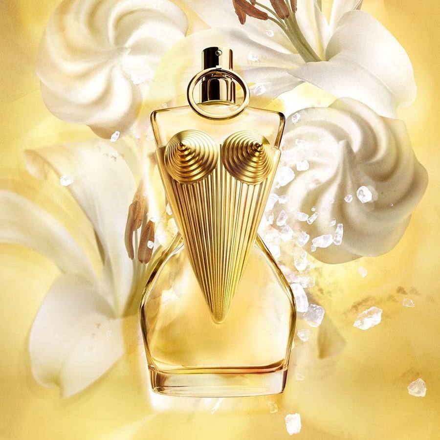 عطر ديفاين أو دو بارفيوم للنساء تركيبة فواحة موديل 6255