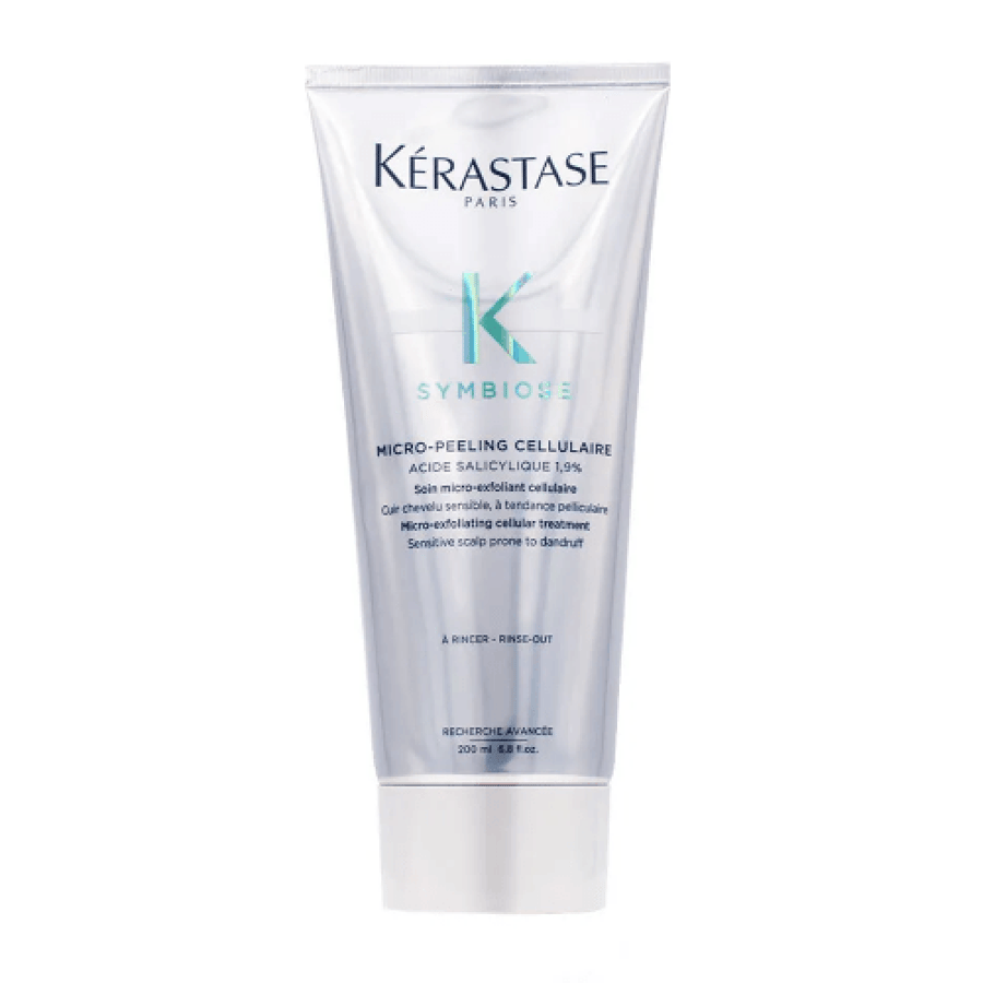 مقشر فروة الرأس Symbiose Micro Peeling من Krastase 200 مل