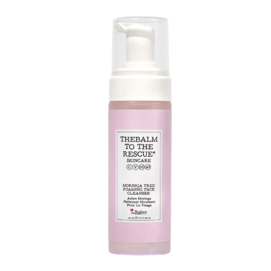 منظف وجه رغوي To The Rescue Moringa Tree من The Balm 160 مل