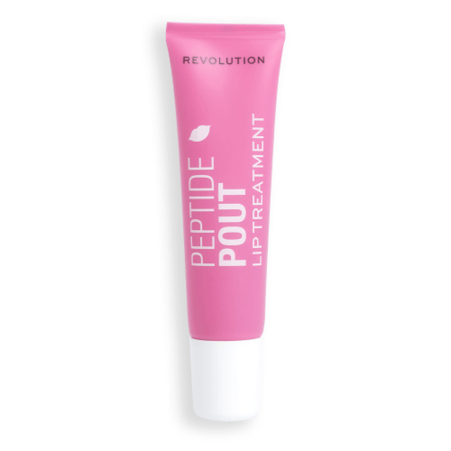 معالج ومكبر للشفاه Peptide Pout من Revolution 15 مل