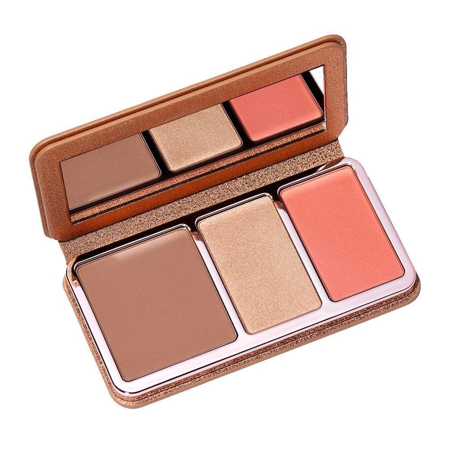مجموعة وجه Of to Costa Rica من Anastasia Beverly Hills طقم مكياج متكامل
