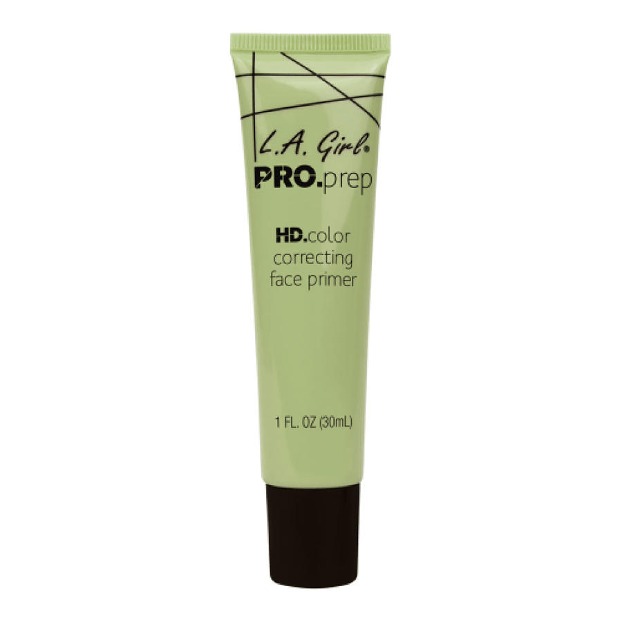 برايمر تصحيح اللون Pro Prep من Al I Girl أخضر 30 مل