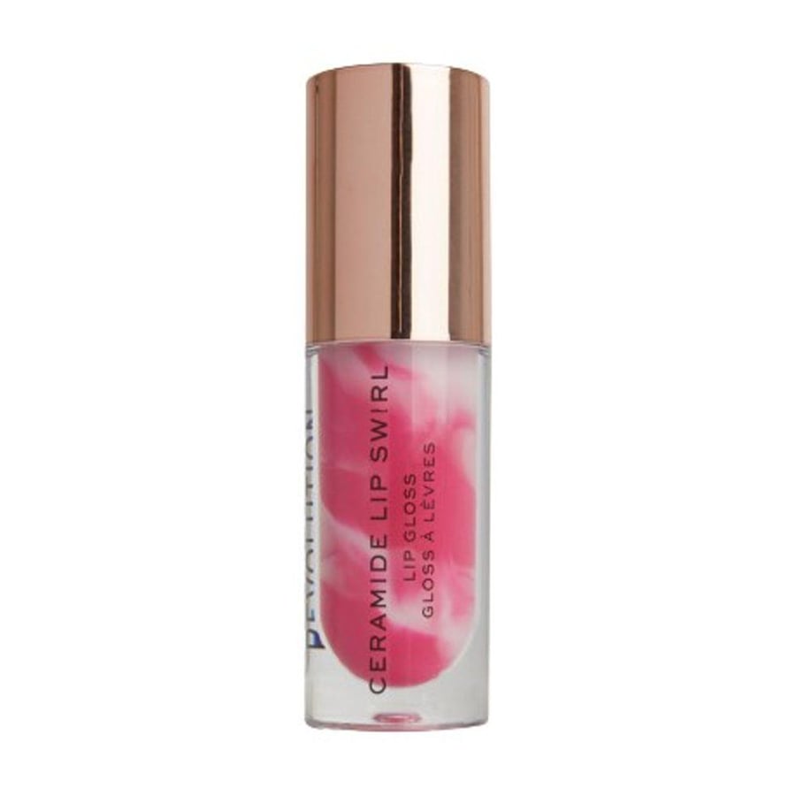 ملمع شفاه سيراميد CERAMIDE بيري بينك Pink موديل 1639