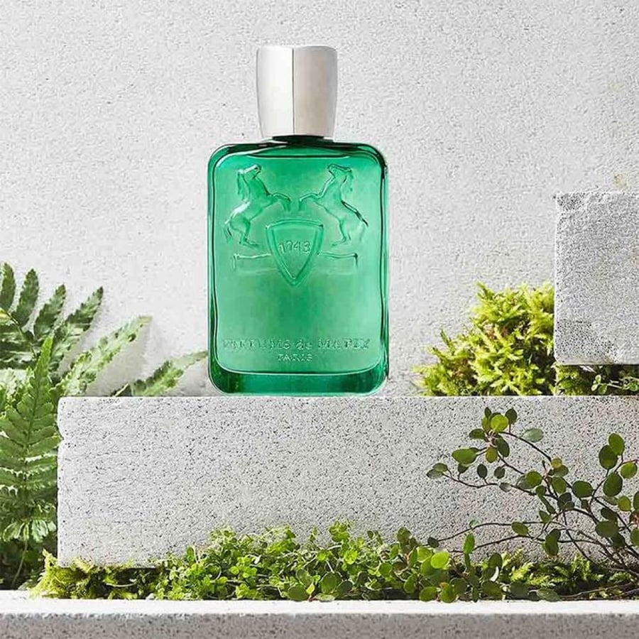 عطر جرينلي او دو برفيوم من بارفيومز دي مارلي فواح وفاخر