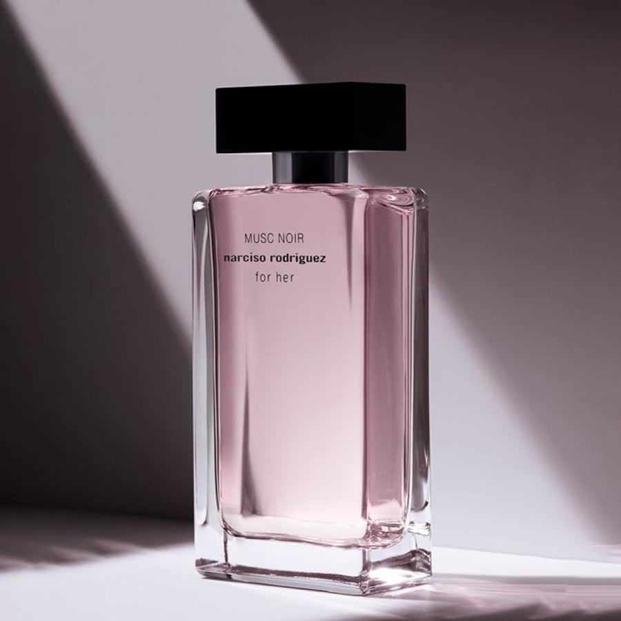 عطر نسائي فور هير مسك نوير من نارسيسو رودريغز او دي بارفيوم