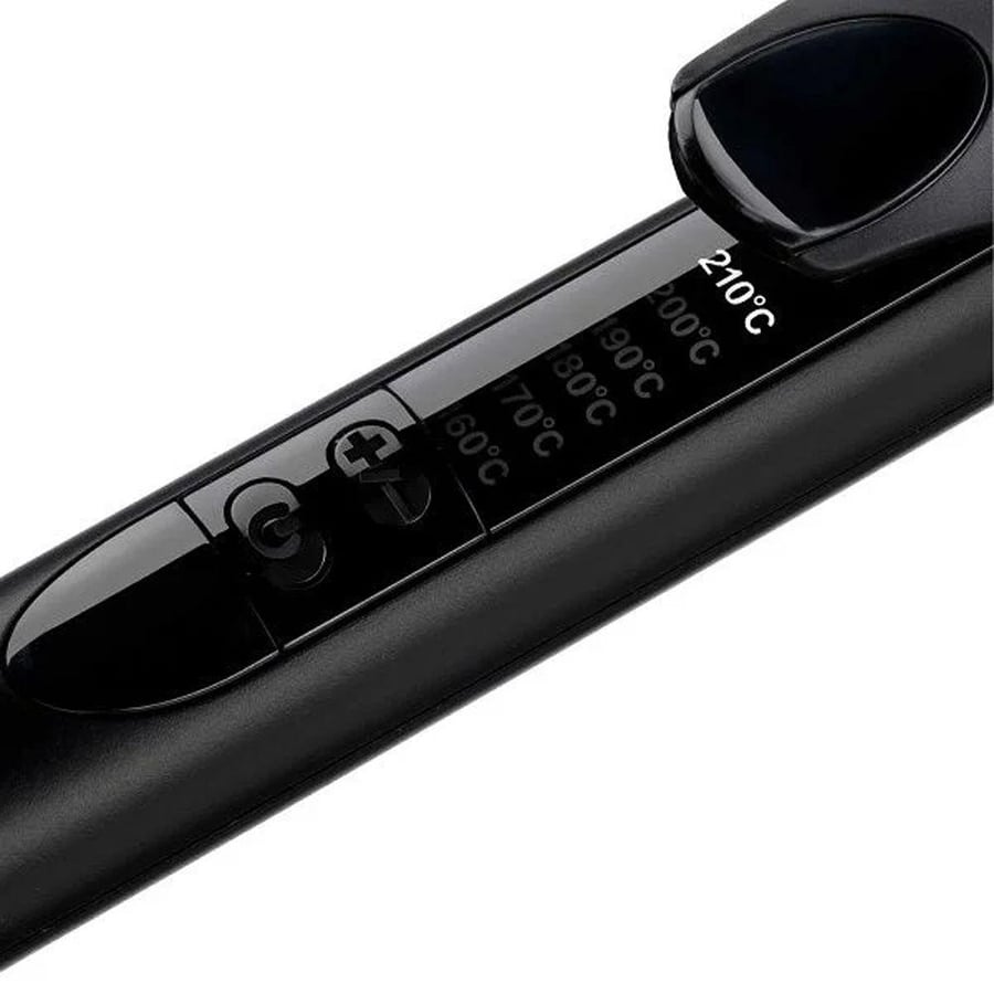 مكواة تجعيد شعر سيراميك كوارتز BaByliss 19مم موديل 7473
