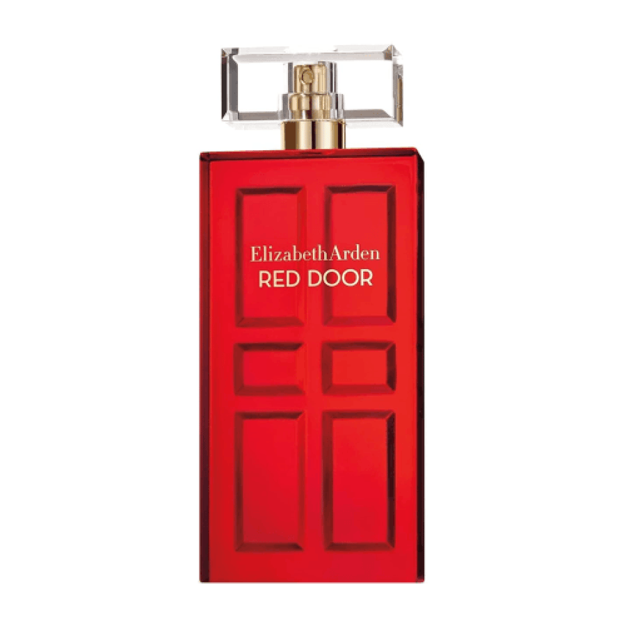 عطر أو دو تواليت Red Door من Elizabeth Arden زجاجة فضية 2760