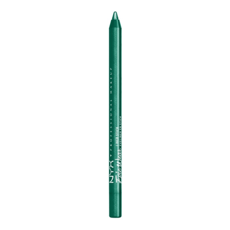 قلم كحل أيبك وير درجة 22 Intense Teal طويل الأمد