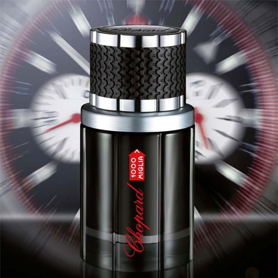 عطر رجالي أو دي تواليت Enath زجاجة سوداء موديل 2395