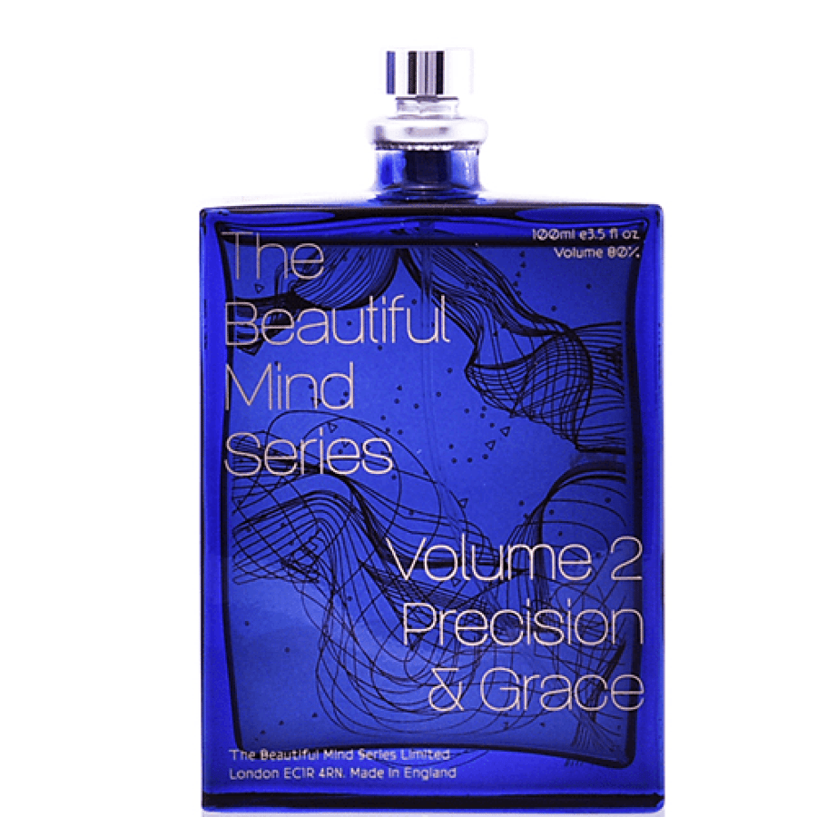 عطر بريزيشن جريس من Escentric Molecules او دو برفيوم 100مل