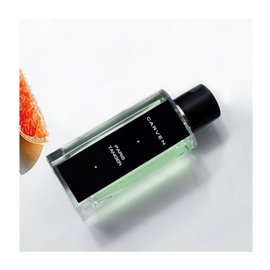 عطر رجالي او دو برفيوم كارفن باريس تانجير للرجال