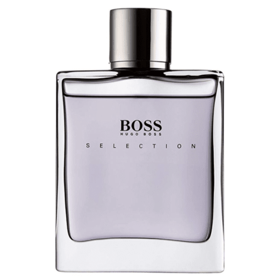 عطر رجالي او دو تواليت سليكشن من هيوجو بوس موديل 2795