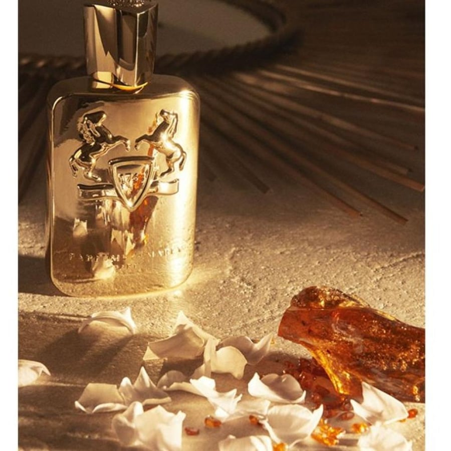 عطر جودولفين او دو برفيوم من بارفيومز دي مارلي للرجال فواح
