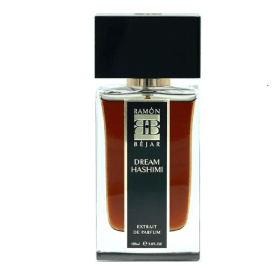 عطر او دو برفيوم دريم هاشيمي رامون بيجار تركيبة فواحة