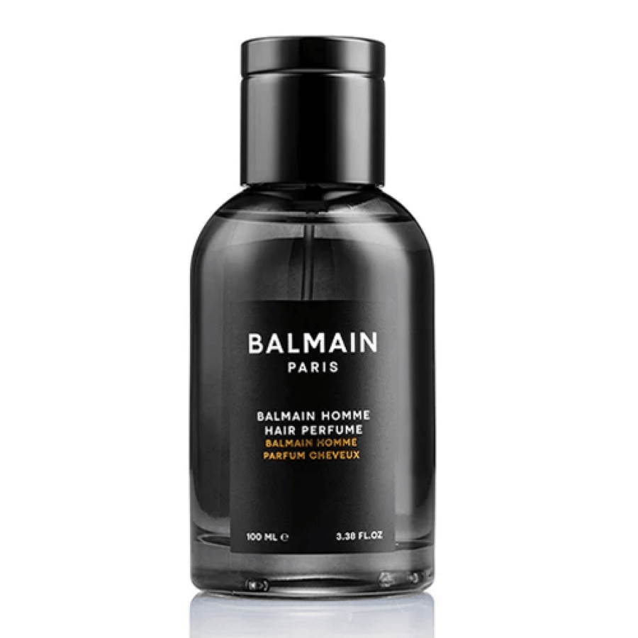 عطر شعر بالمان هوم او دو برفيوم 100 مل زجاجة سوداء