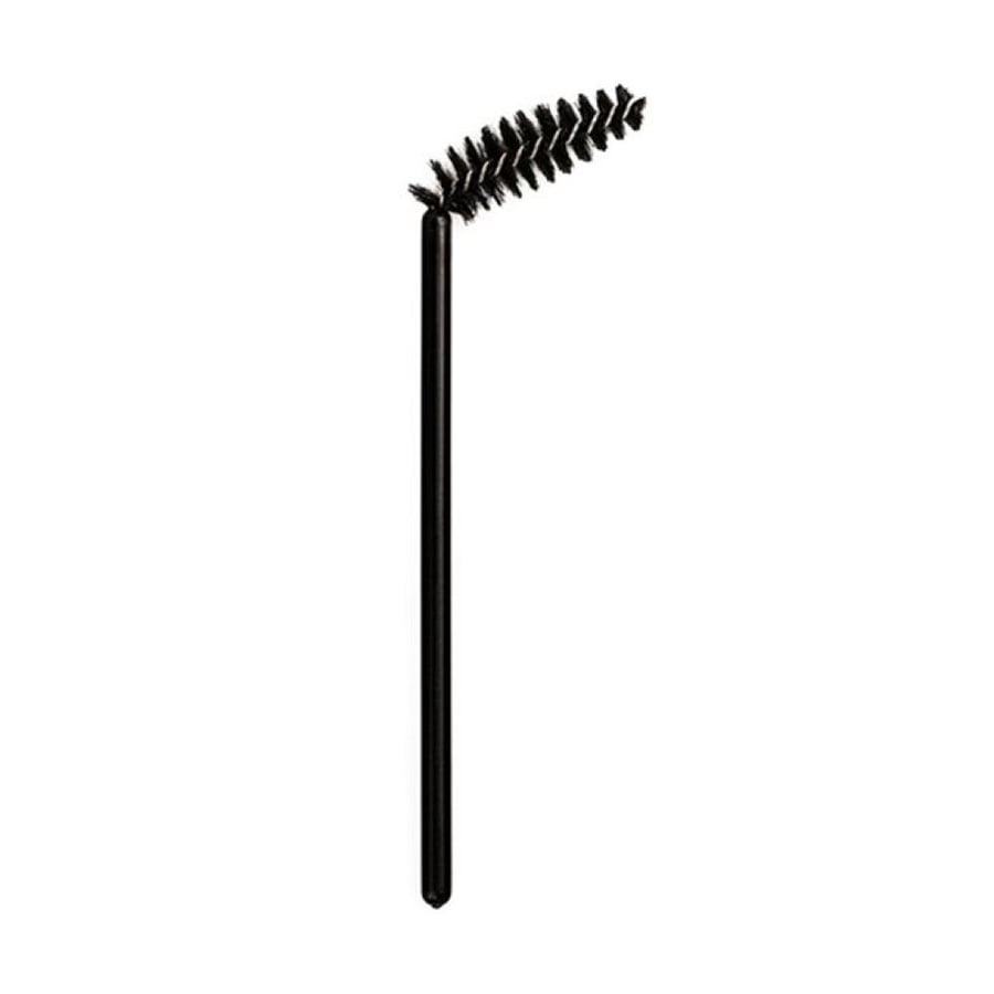 صابونة تصفيف الحواجب مجموعة Calla Makeup بني فاتح CM105