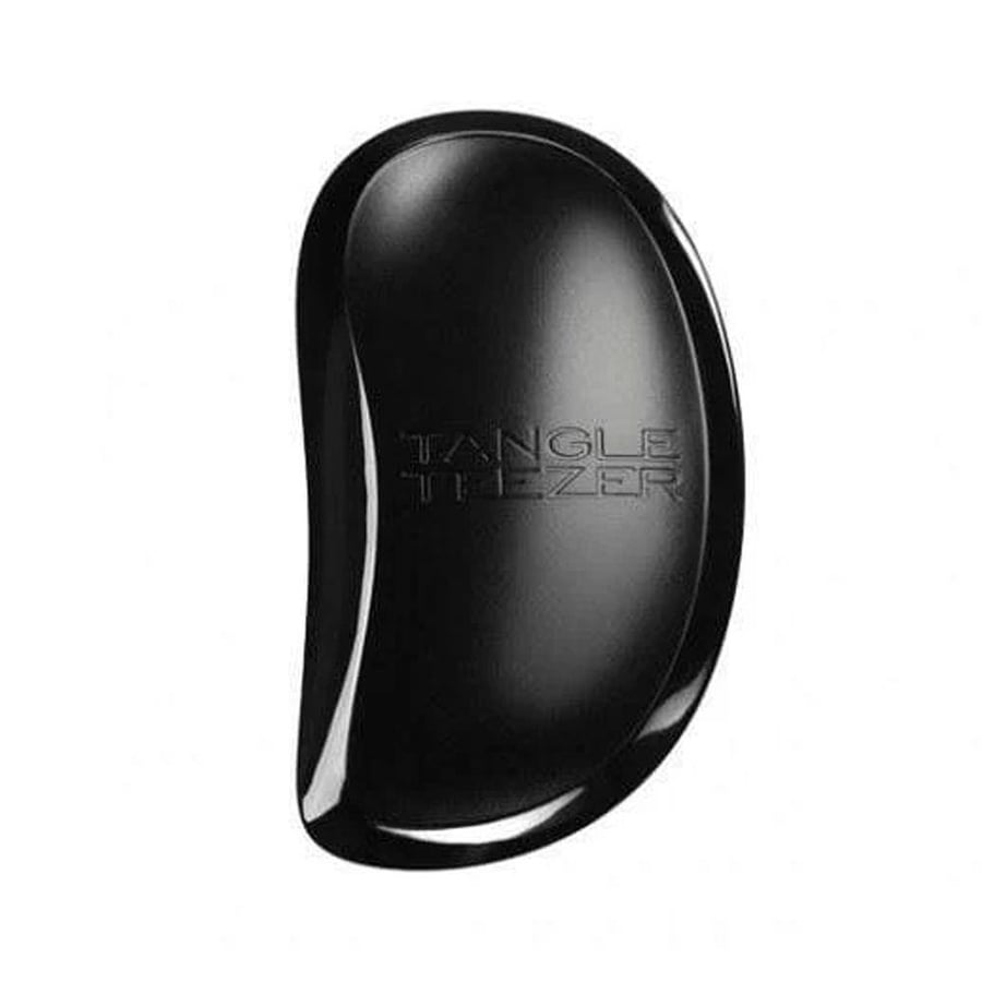 فرشاة شعر فك التشابك الاحترافية Tangle Teezer أسود