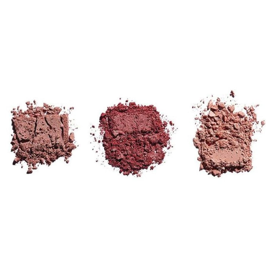 باليت ظلال عيون 16 لون من Makeup Revolution London نيوترالس 1614