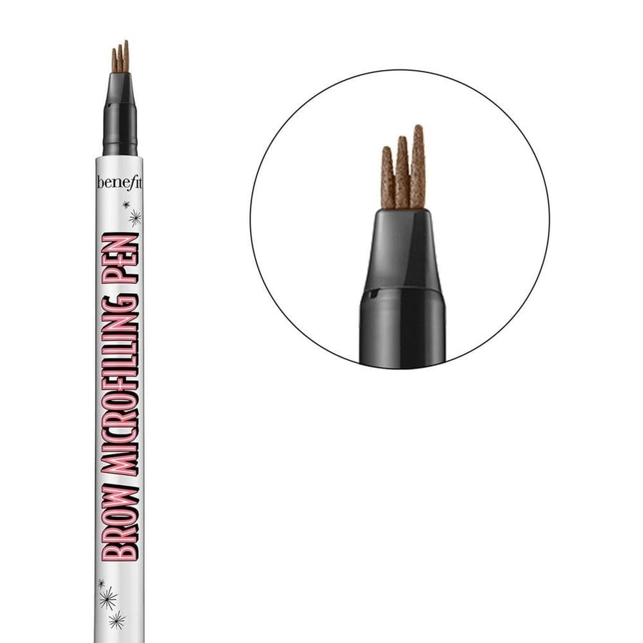 قلم حواجب ميكروفيلينج من بنفت درجة 3 Light Brown