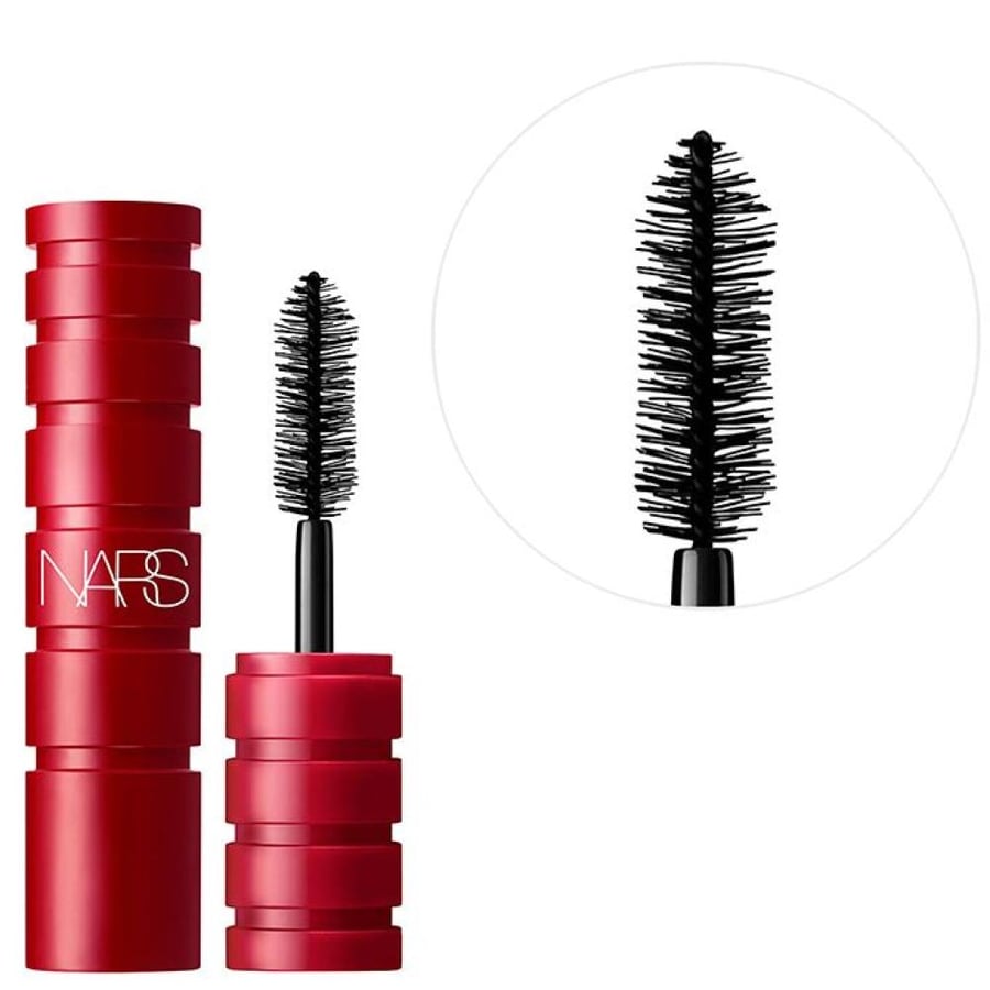 ماسكارا كلايماكس ميني من NARS لون أحمر 25 جم