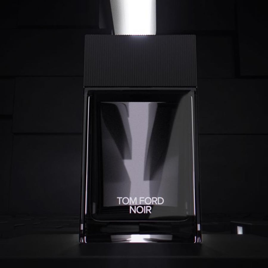 عطر رجالي او دو برفيوم موديل 3020 تركيبة مركزة وحضور أنيق