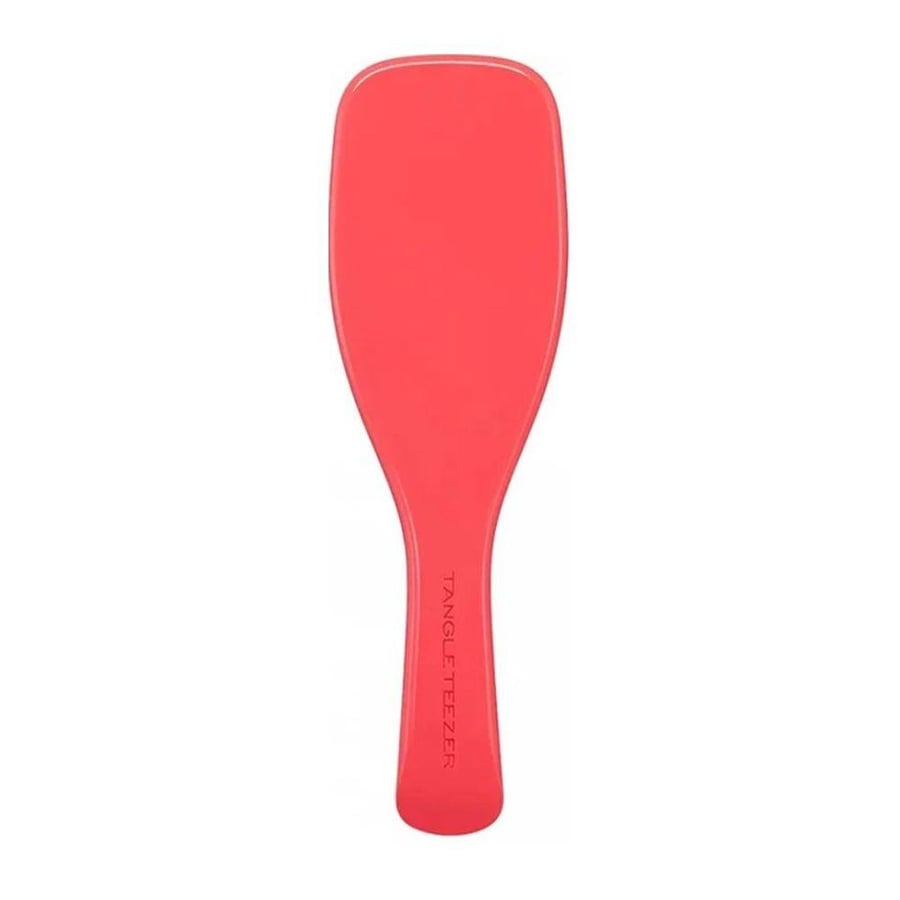 فرشاة شعر فك التشابك التيميت من Tangle Teezer وردي خوخي مرن