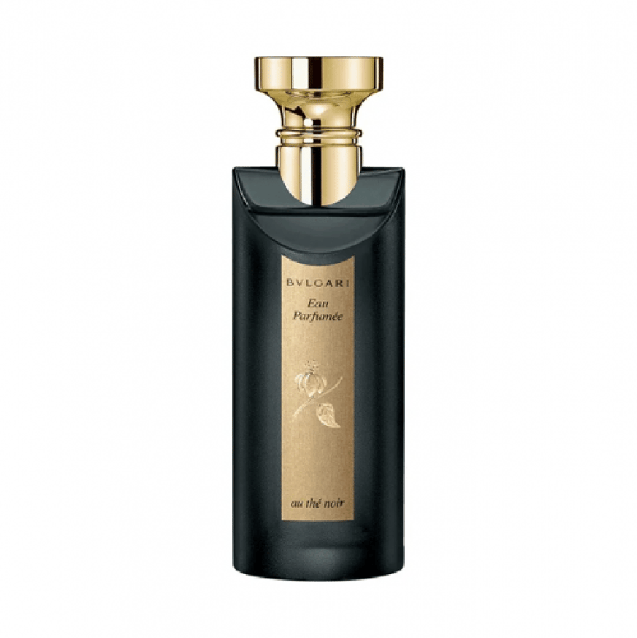 عطر او دي كولونيا انتنس بولغاري 75 مل بزجاجة سوداء