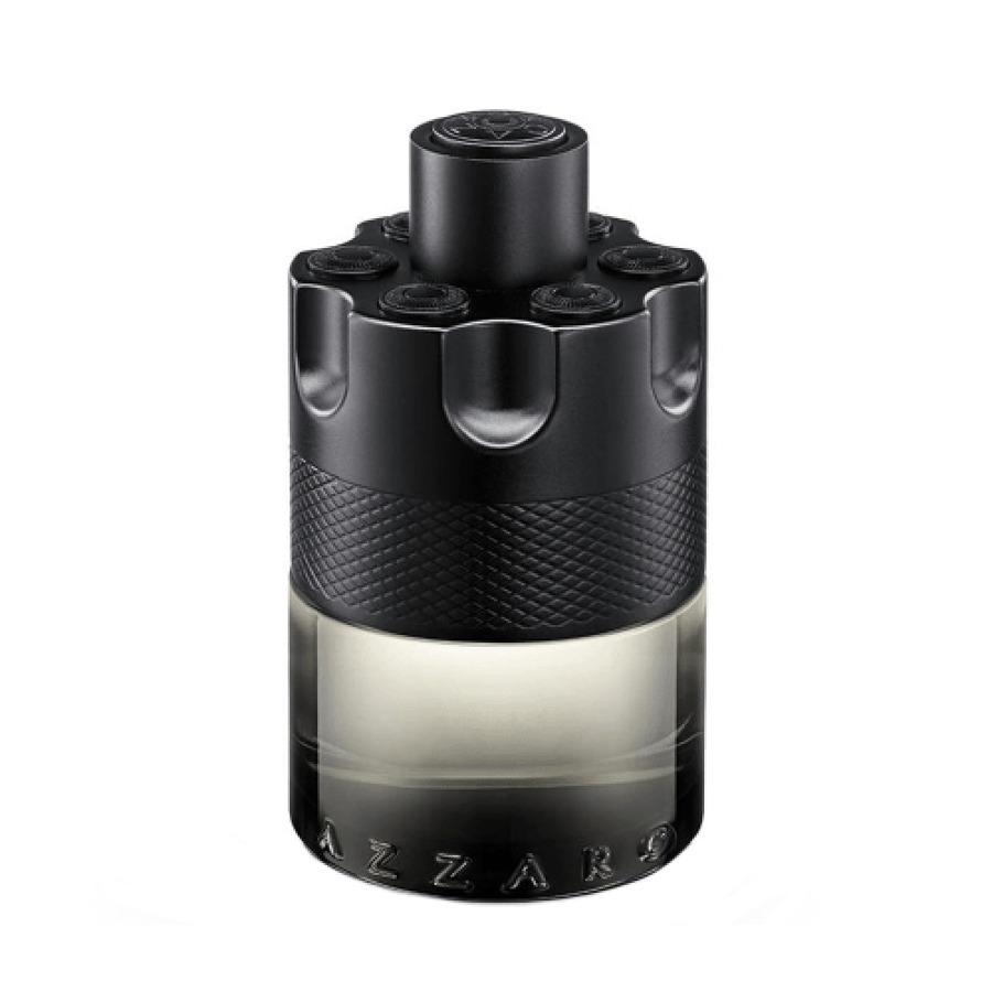 عطر ذا موست وانتد او دو تواليت إنتنس من Azzaro زجاجة سوداء