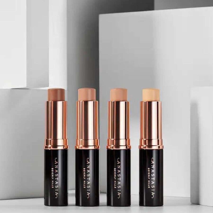 ستيك كنتور محدد وجه بانانا من Anastasia Beverly Hills موديل 6428