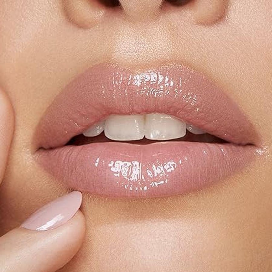 ملمع شفاه ليب فوليوم من KIKO لمعة مكثفة لمظهر ممتلئ