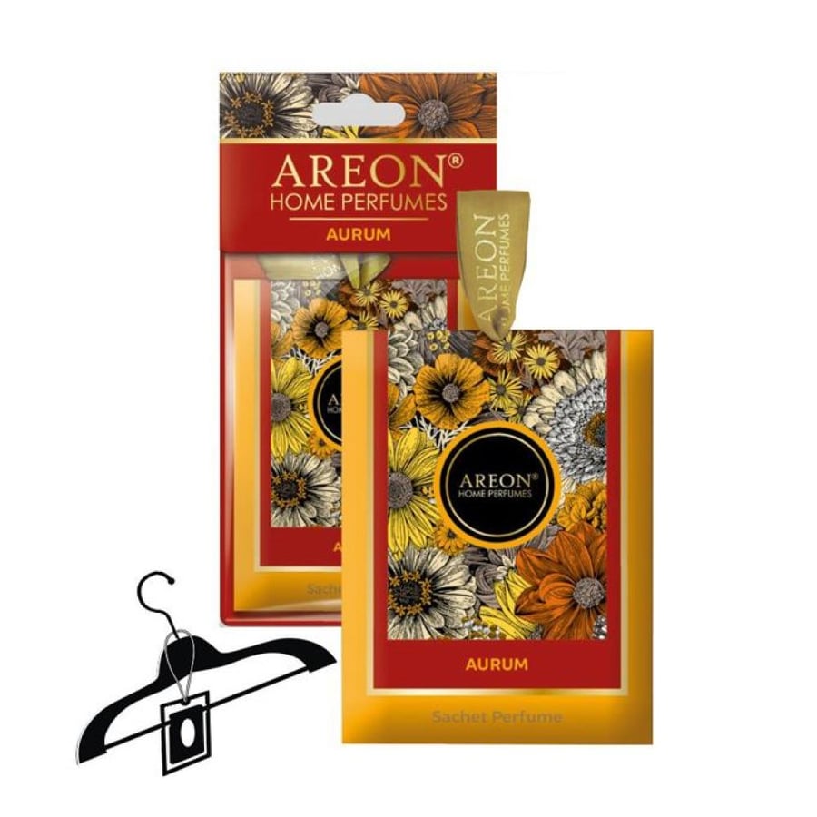 أكياس معطرة للدواليب وحقائب السفر أروم من Enath عبير ثابت