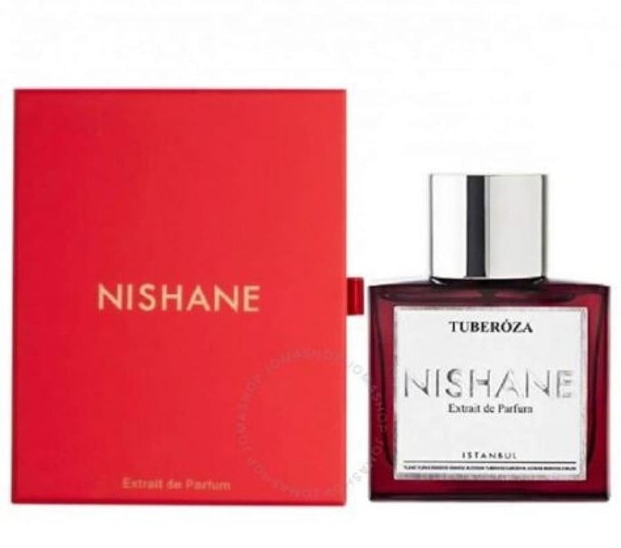 عطر للجنسين من NISHANE فيولا إكسترايت دو بارفيوم 50 مل