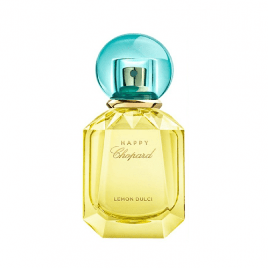 عطر او دو برفيوم هابي شوبارد ليمون دولتشي من شوبارد زجاجة صفراء