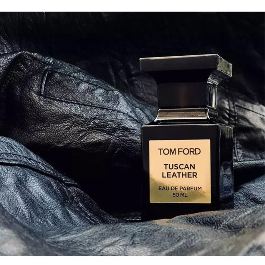 عطر توسكان ليذر او دو برفيوم من توم فورد 100 مل رقم 1174
