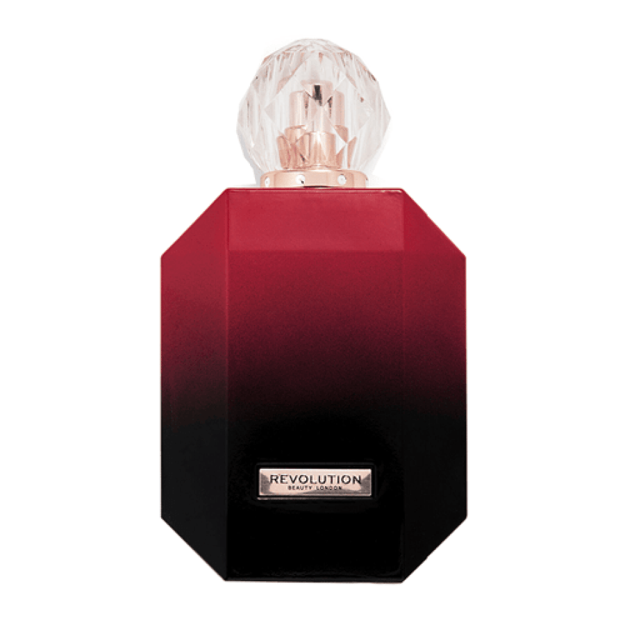 عطر نسائي او دو تواليت Passion من ريفولوشن رائحة أنثوية فواحة