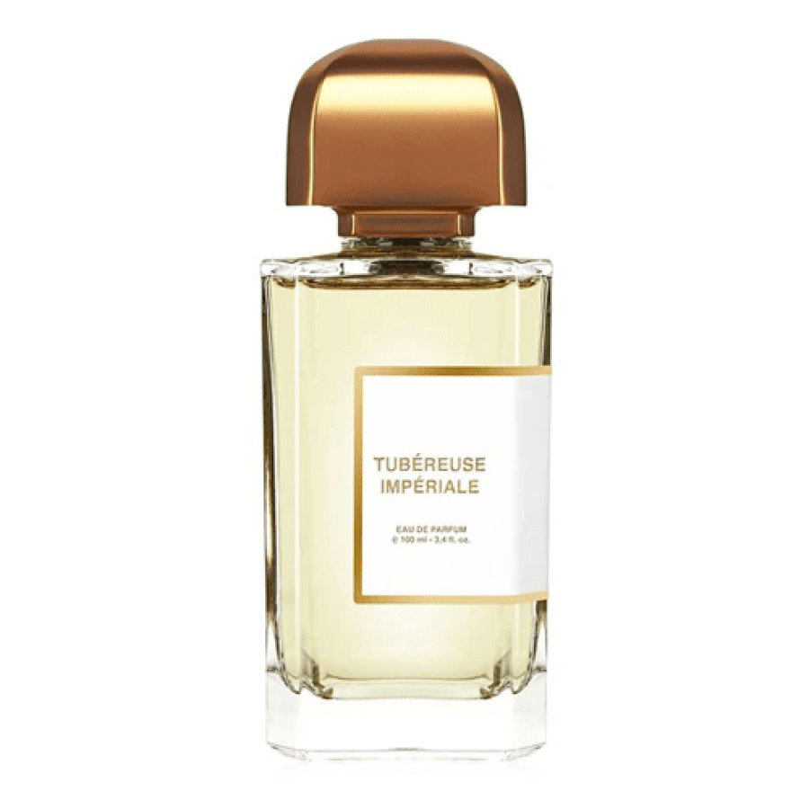 عطر أو دو برفيوم توبروز إمبريال من BDK Parfums زجاجة ذهبية