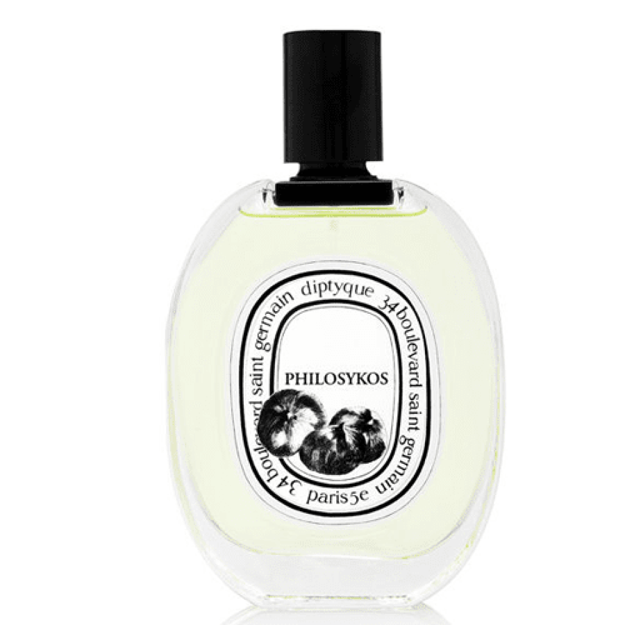 عطر فيلوسيكوس او دو تواليت من Diptyque زجاجة شفافة 1492