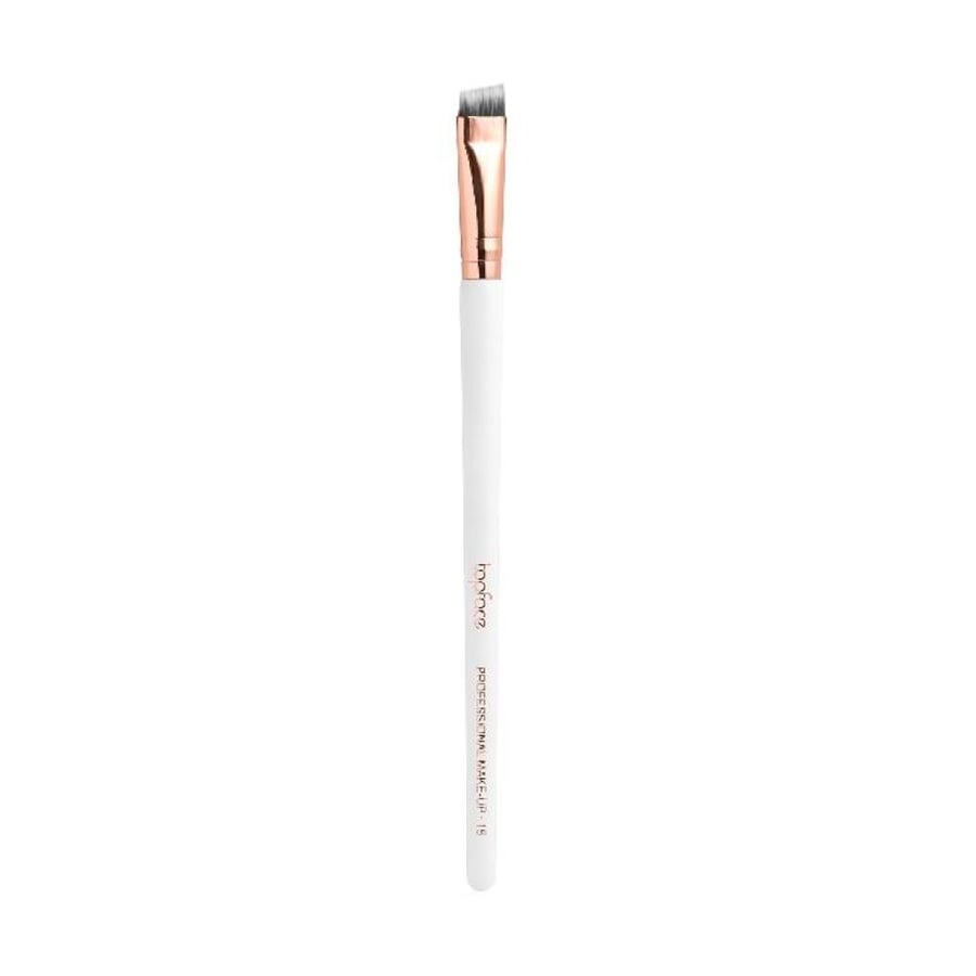 طقم فرش مكياج 4 قطع من Too Faced أبيض فيرول روز قولد