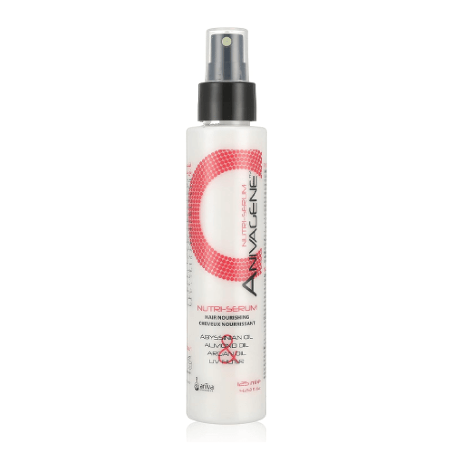 سيروم تغذية الشعر NutriSerum من Anavage 125 مل بخاخ