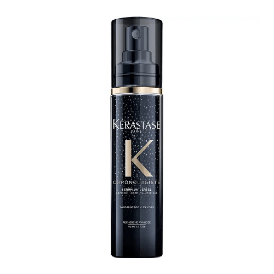 سيروم شعر يونيفرسال من Krastase 40 مل لتغذية ولمعان