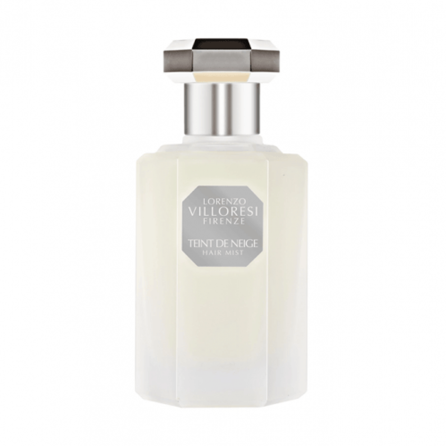 عطر الشعر تينت دو نيجي من Lorenzo Villoresi Firenze 50 مل أبيض