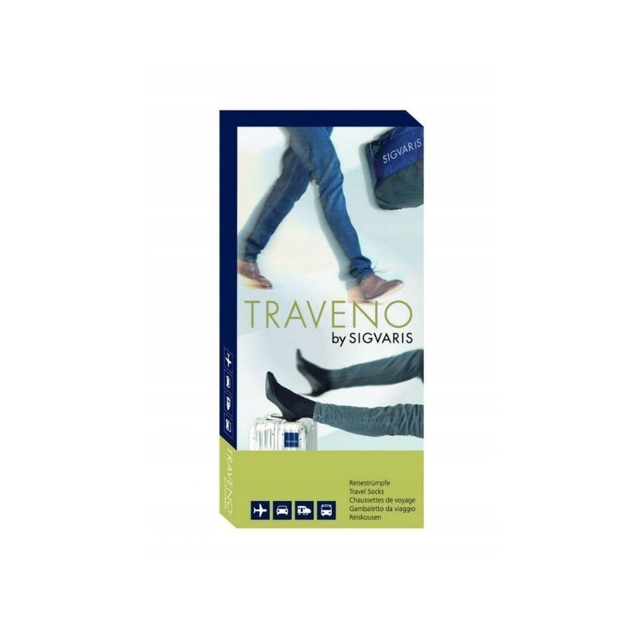 جوارب للسفر SIGVARIS TRAVENO