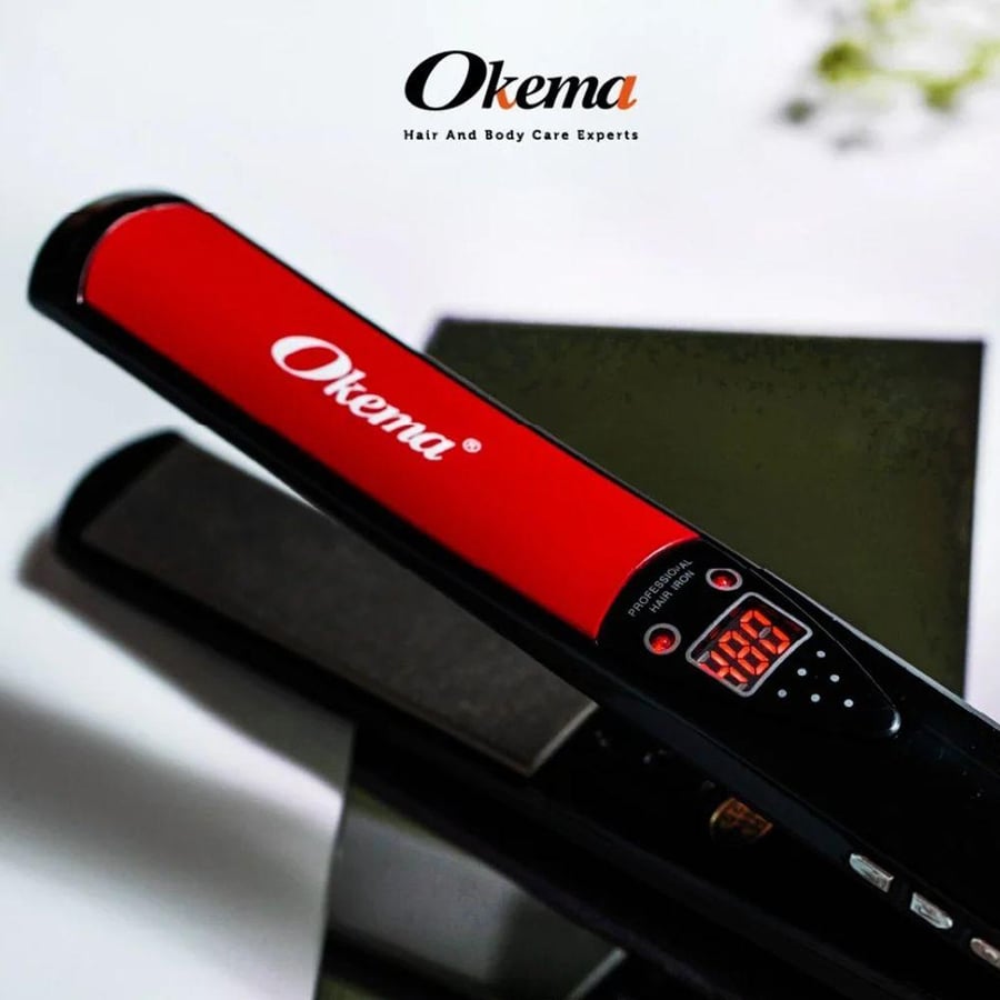 سيراميك OK2038 من Okema بلاط سيراميكي أنيق للأرضيات والحوائط