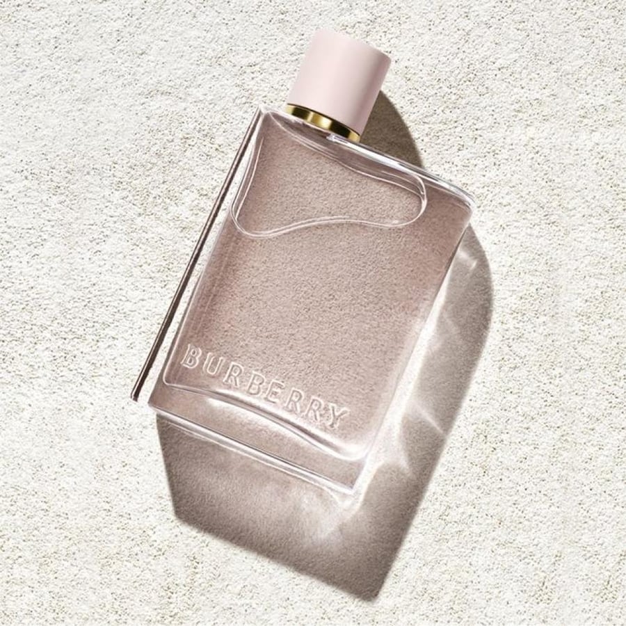 عطر نسائي او دو برفيوم هير من Enath موديل 540 ثبات مميز