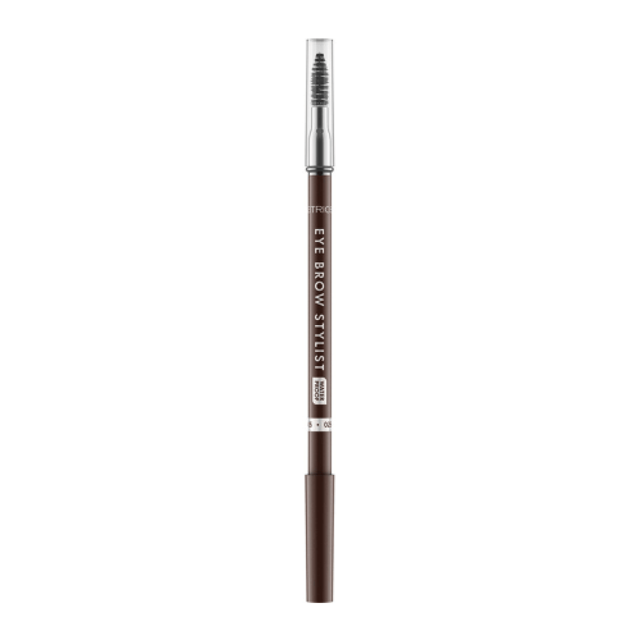 قلم تحديد الحواجب ستايلست من Maybelline دقة طبيعية وثبات طويل
