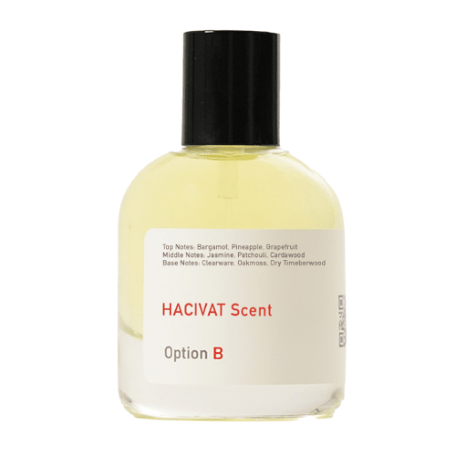 عطر هاتشيفات مستوحى من نيشاني HACIVAT Scent 50 مل