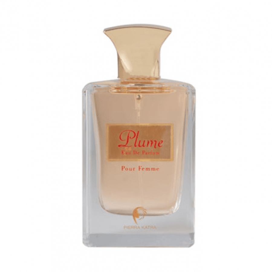 عطر او دو برفيوم بلوم بور فيم من PIERRA KATRA موديل 2600