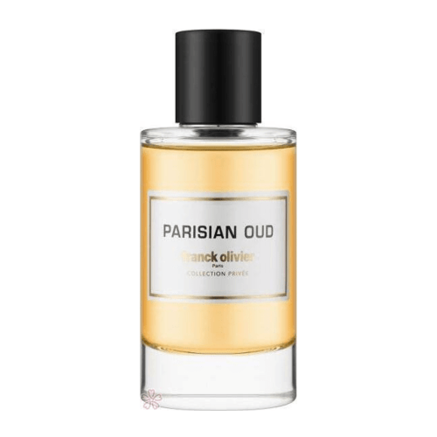 عطر باريسيان عود او دو برفيوم من Franck Olivier موديل 6843