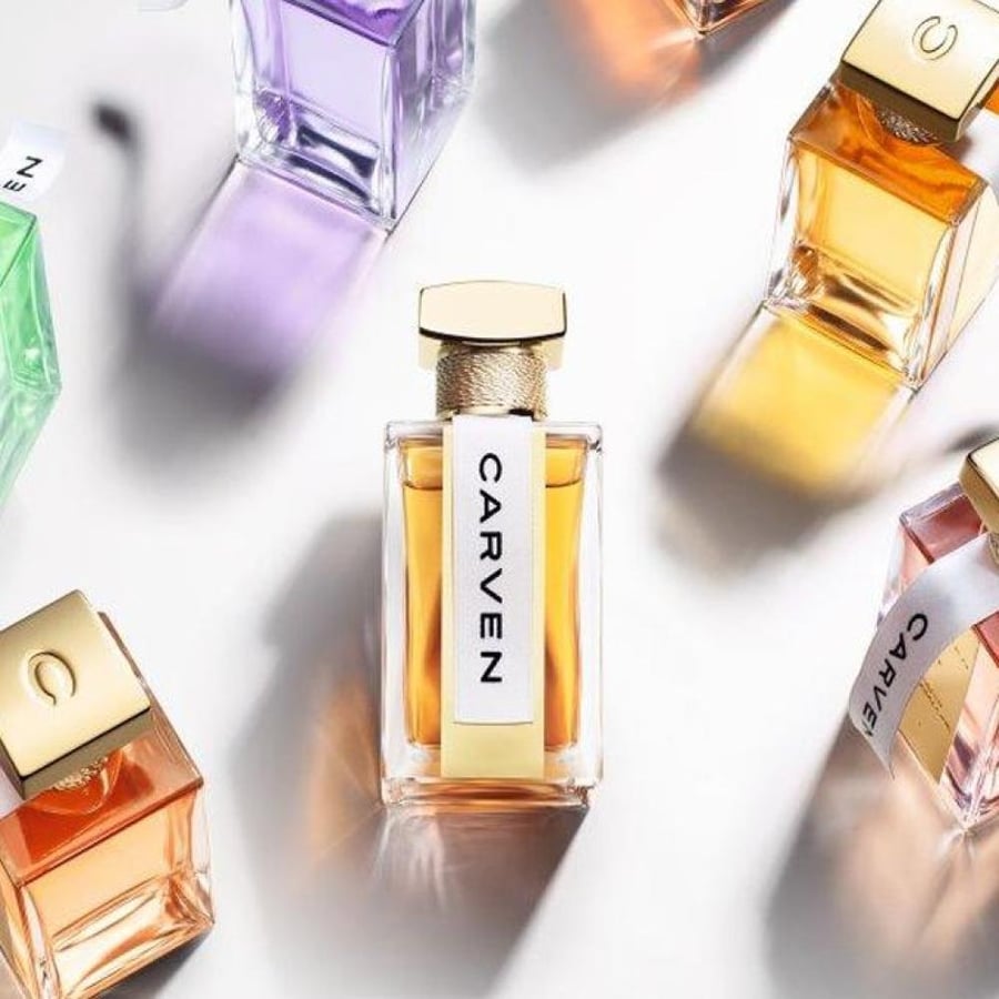 عطر او دو برفيوم باريس ماسكات من Enath للنساء فواح ومميز