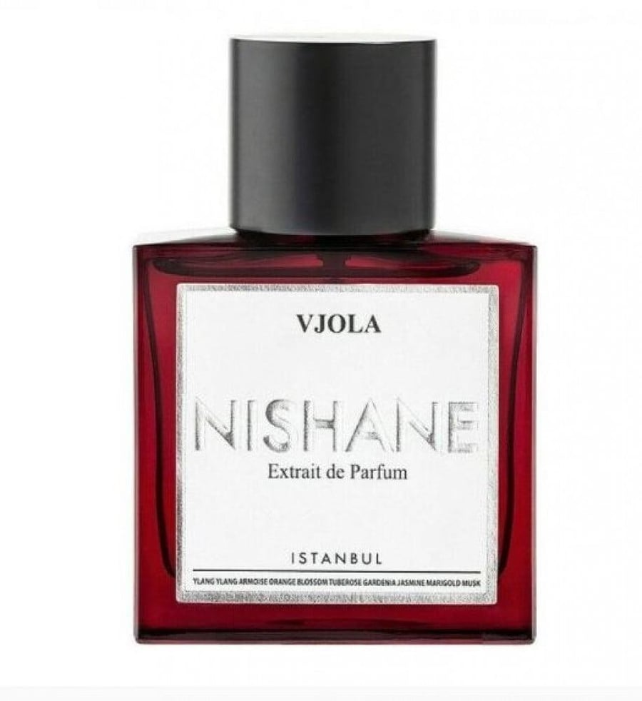 عطر من Nishani فيولا اكسترايت دو بارفيوم بخلاصة الفيولا 50 مل